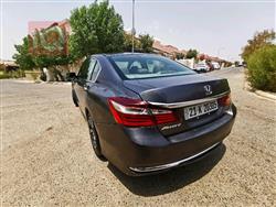 هوندا أكورد